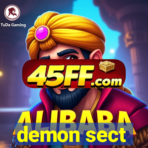 demon sect